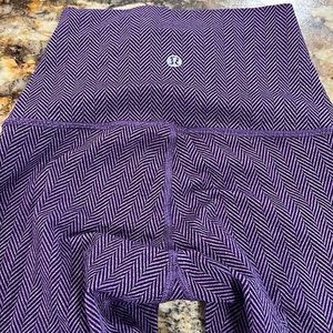 Lululemon wunder under Soze 2